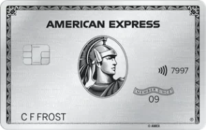 american express platinum card